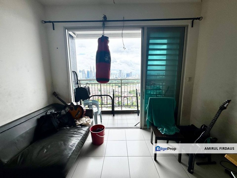 Residensi Pandanmas 2
Kg Pandan KL For Sale, Kuala Lumpur, Kampung Pandan