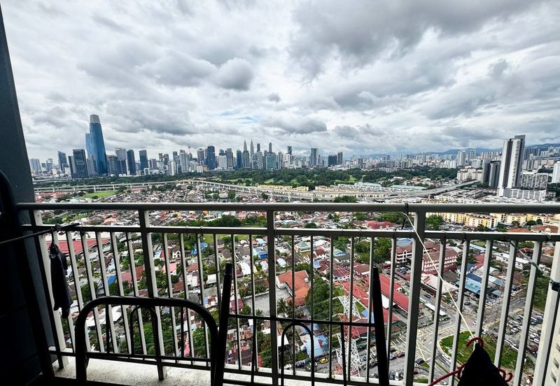 Residensi Pandanmas 2