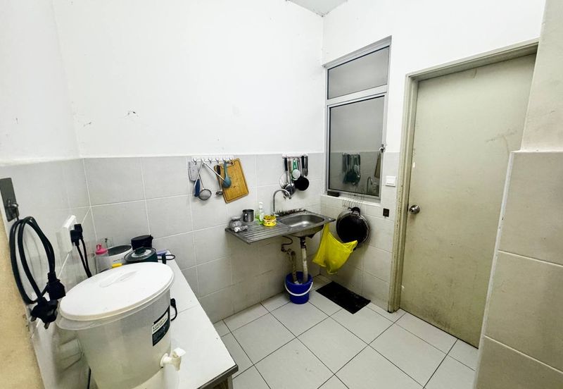 Residensi Pandanmas 2