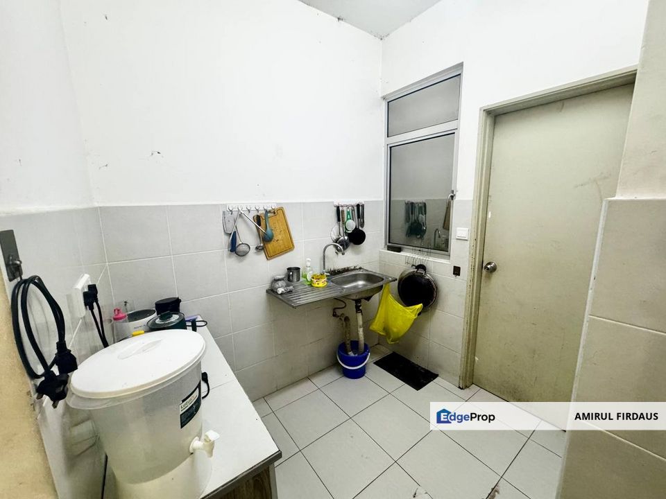 Residensi Pandanmas 2
Kg Pandan KL For Sale, Kuala Lumpur, Kampung Pandan