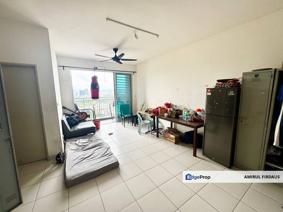 Residensi Pandanmas 2
Kg Pandan KL For Sale, Kuala Lumpur, Kampung Pandan