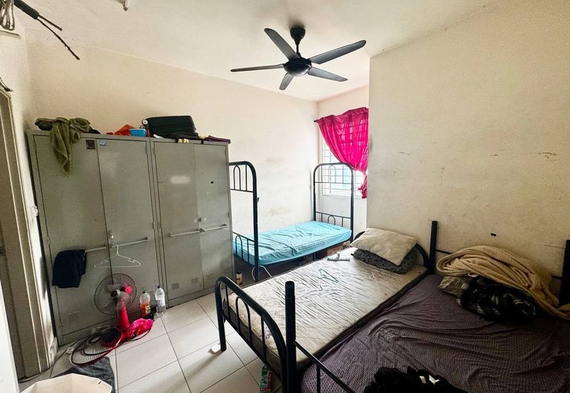 Residensi Pandanmas 2