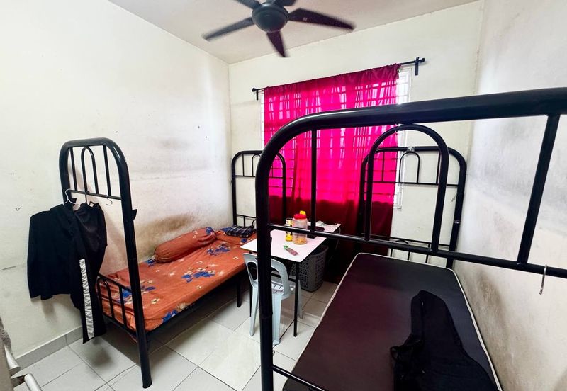 Residensi Pandanmas 2