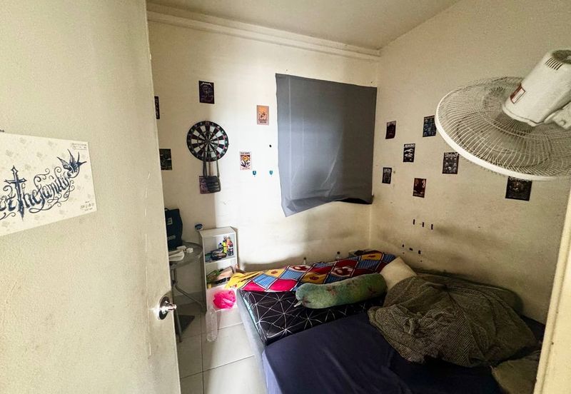 Residensi Pandanmas 2