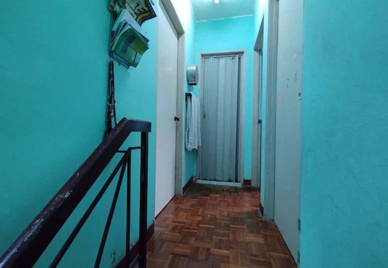 2 Storey Terrace @ Taman Bukit Angsana LEN SENG Cheras KL For Sale