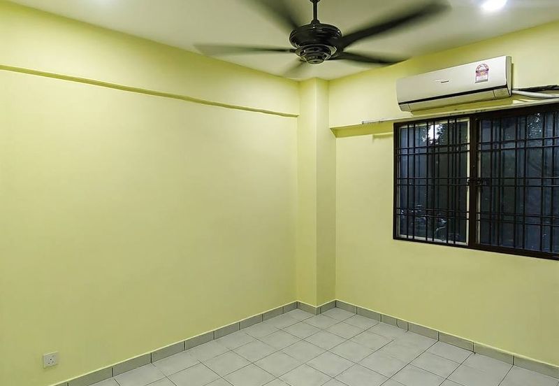 Sri Cempaka Apartment