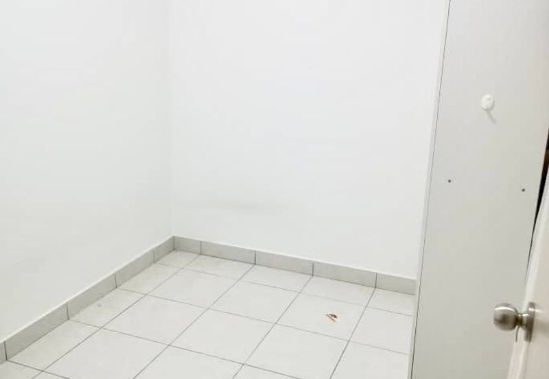 Residensi Sky Awani 1 Jalan Sentul Perdana For Sale