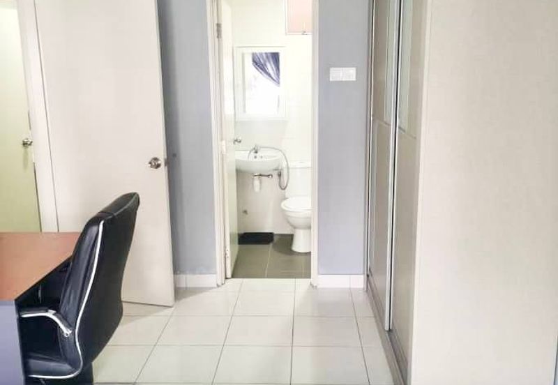 Residensi Sky Awani 1 Jalan Sentul Perdana For Sale