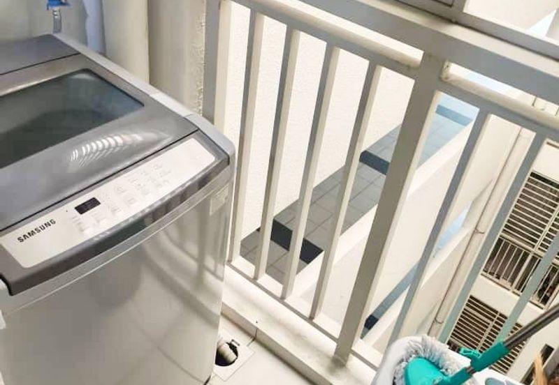 Residensi Sky Awani 1 Jalan Sentul Perdana For Sale