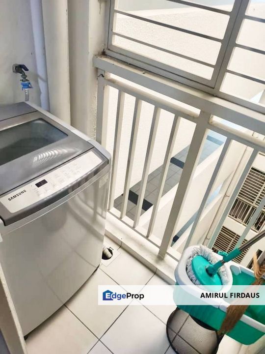 Residensi Sky Awani 1 Jalan Sentul Perdana For Sale, Kuala Lumpur, Sentul