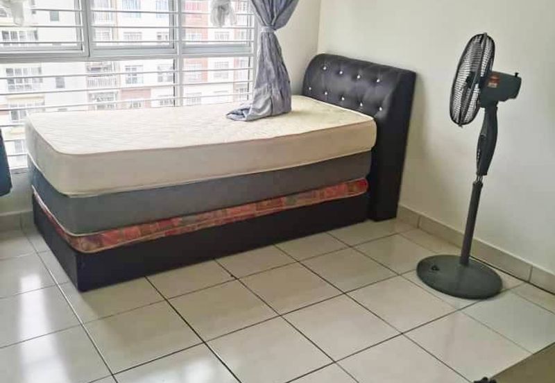 Residensi Sky Awani 1 Jalan Sentul Perdana For Sale