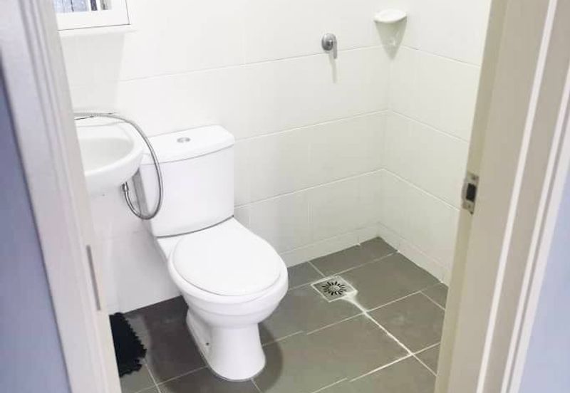 Residensi Sky Awani 1 Jalan Sentul Perdana For Sale