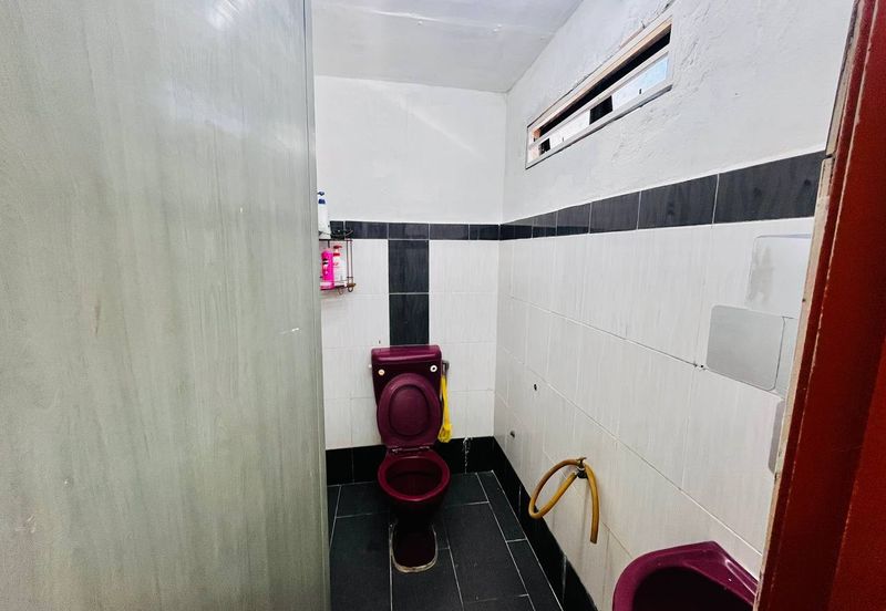 Taman Selayang Mutiara