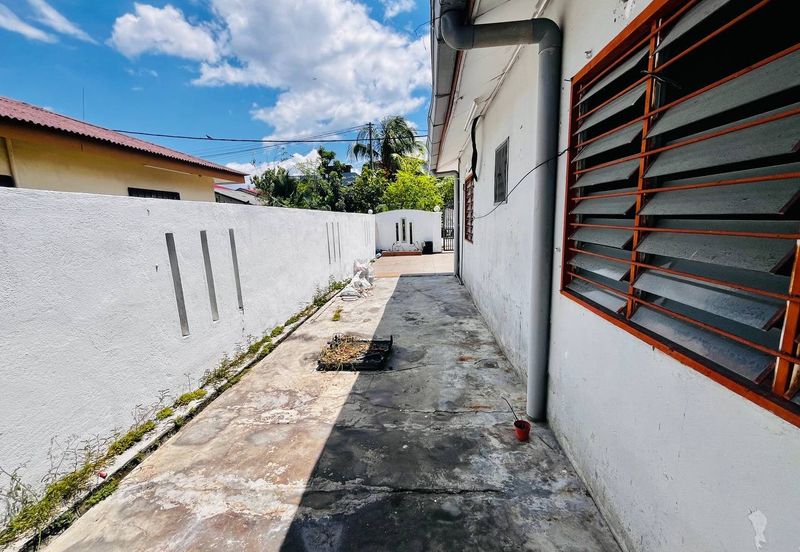 Taman Selayang Mutiara