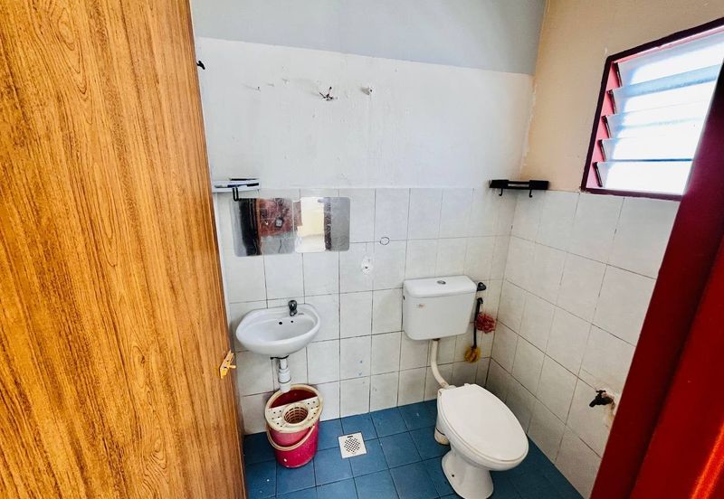 Taman Selayang Mutiara