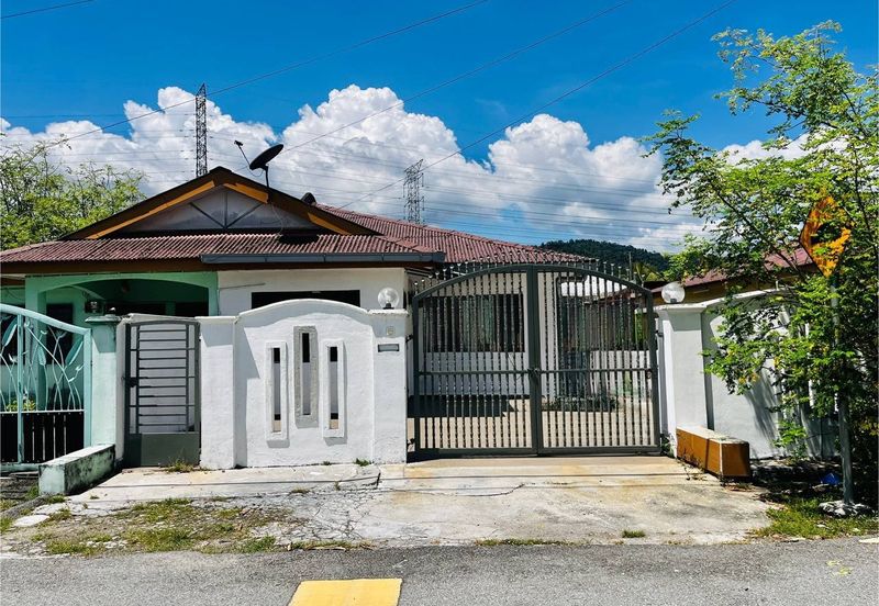 Taman Selayang Mutiara