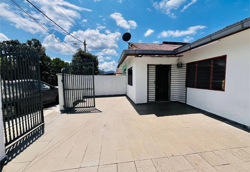 Taman Selayang Mutiara