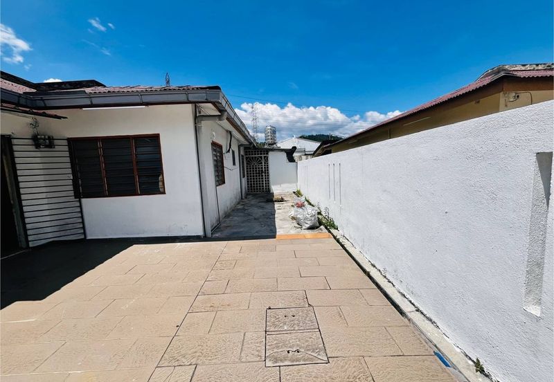 Taman Selayang Mutiara