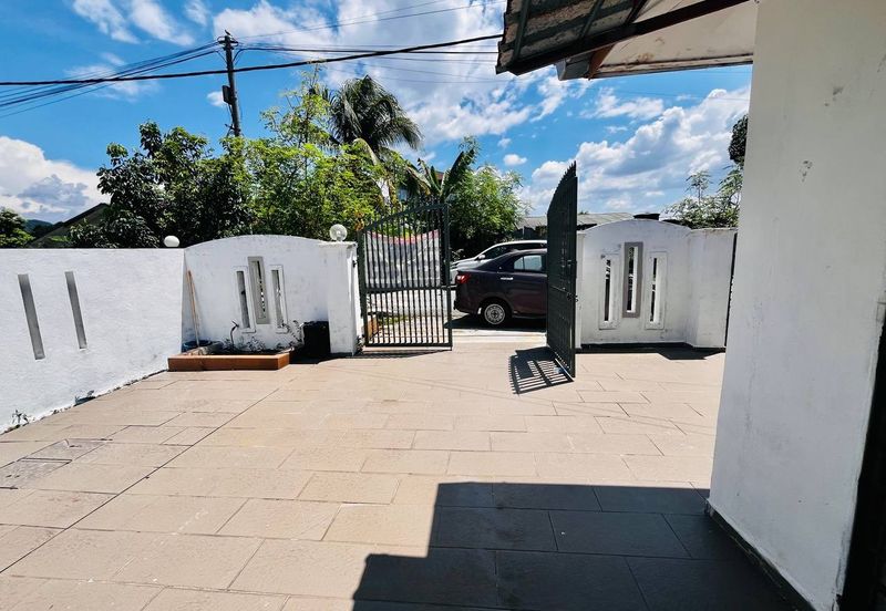 Taman Selayang Mutiara