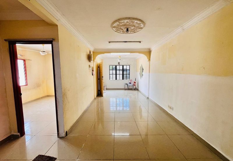 Taman Selayang Mutiara