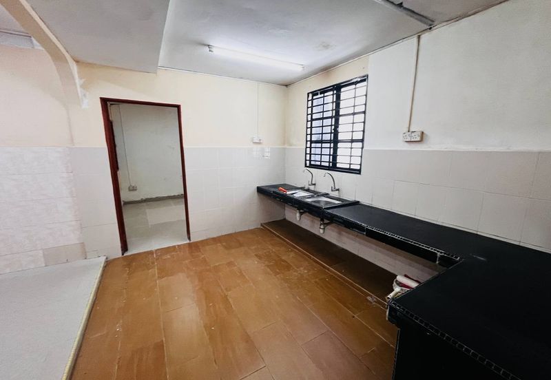 Taman Selayang Mutiara