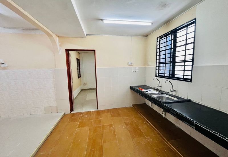 Taman Selayang Mutiara