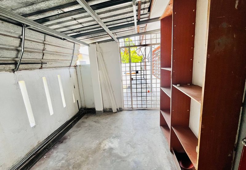 Taman Selayang Mutiara