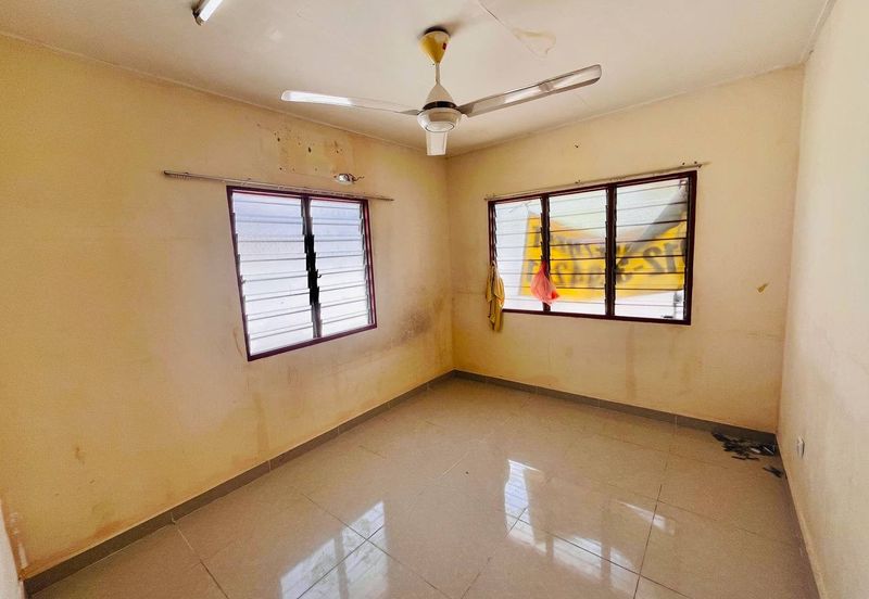 Taman Selayang Mutiara