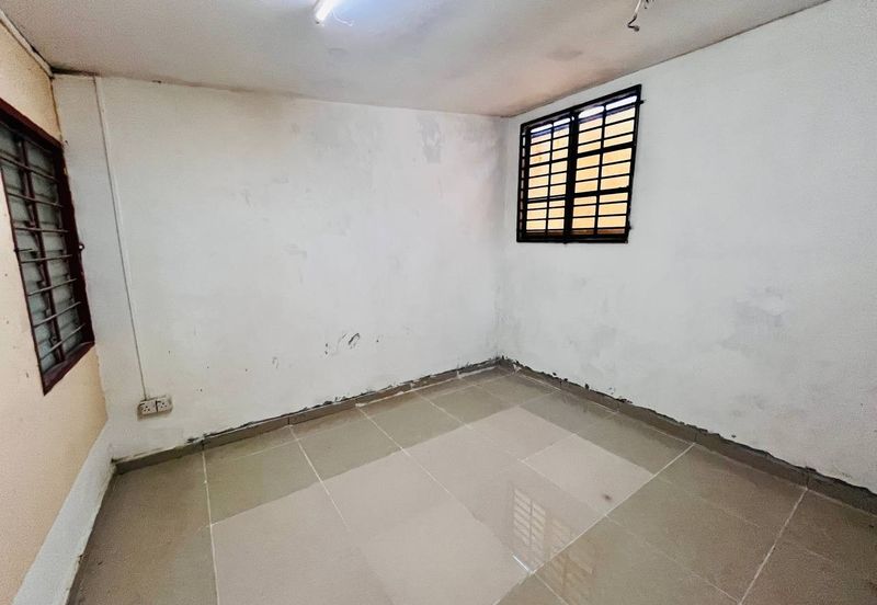 Taman Selayang Mutiara