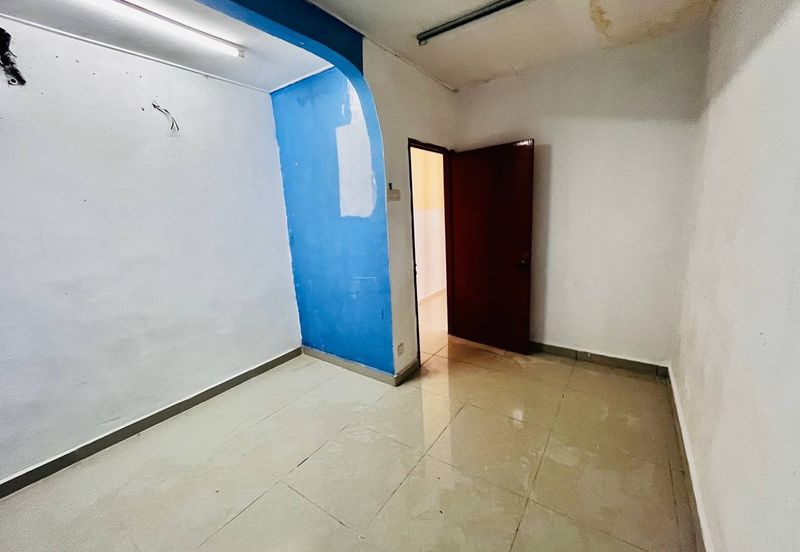 Taman Selayang Mutiara