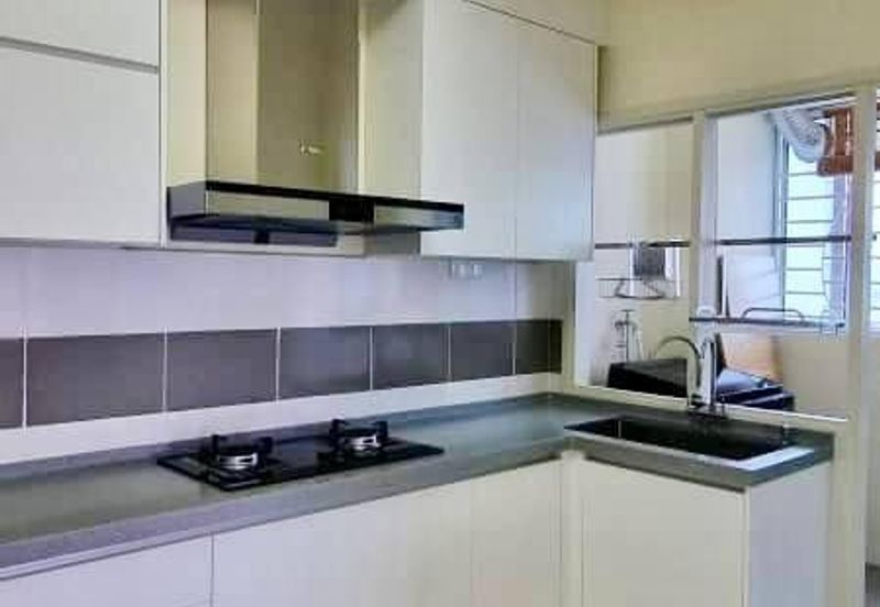 Residensi PR1MA Alam Damai