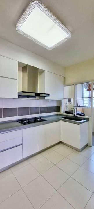 Residensi Prima Alam Damai Cheras For Salw, Kuala Lumpur, Cheras