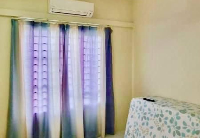 Residensi PR1MA Alam Damai