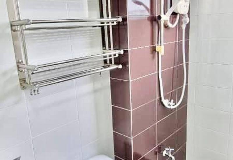 Residensi PR1MA Alam Damai