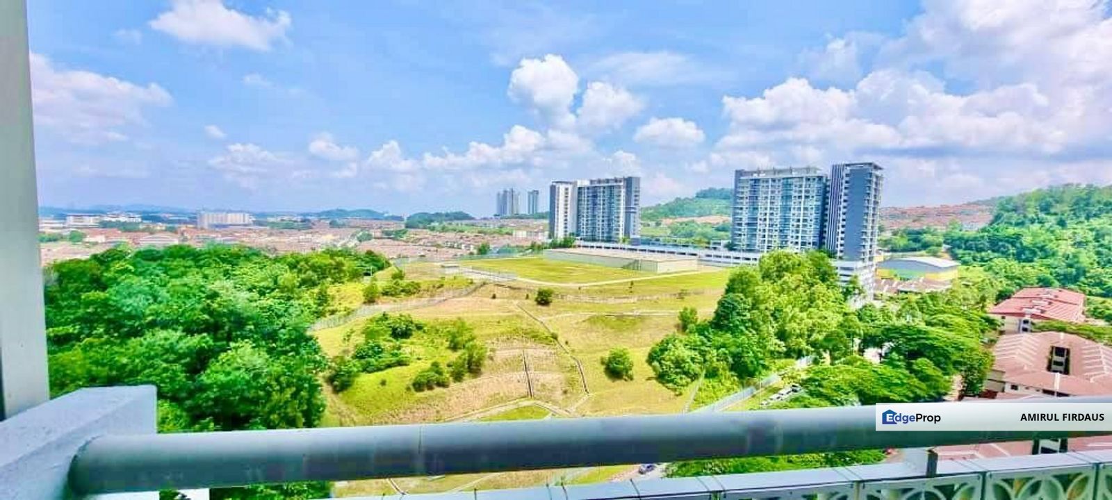 Residensi Prima Alam Damai Cheras For Salw, Kuala Lumpur, Cheras