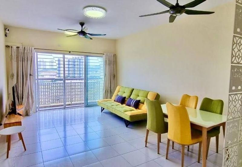 Residensi PR1MA Alam Damai