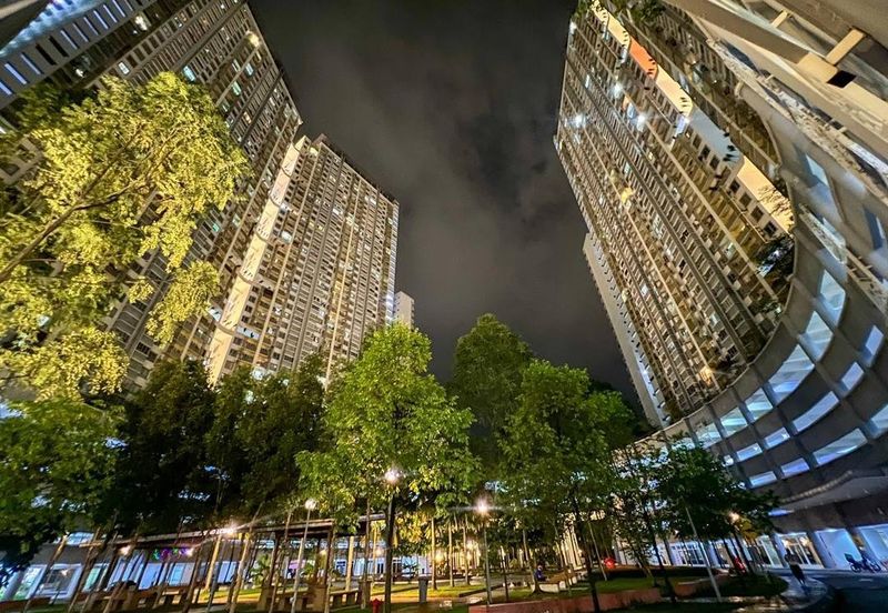 Residensi PR1MA Alam Damai