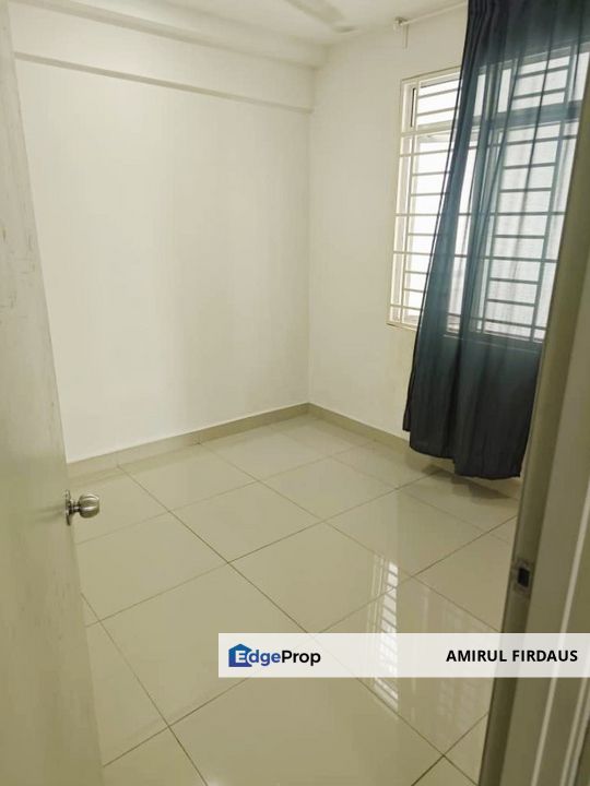 Suasana Lumayan Condominium, Cheras For Sale, Kuala Lumpur, Cheras