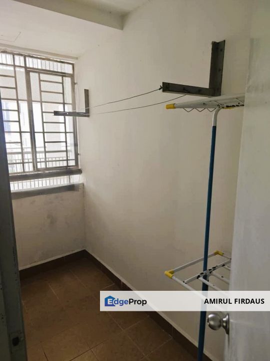 Suasana Lumayan Condominium, Cheras For Sale, Kuala Lumpur, Cheras