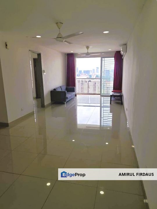 Suasana Lumayan Condominium, Cheras For Sale, Kuala Lumpur, Cheras