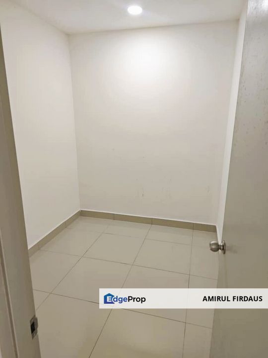 Suasana Lumayan Condominium, Cheras For Sale, Kuala Lumpur, Cheras