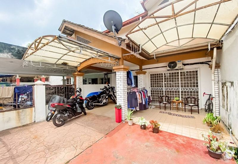 Suadamai, Bandar Tun Hussein Onn