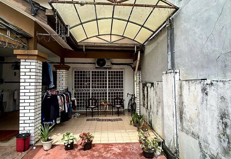 Suadamai, Bandar Tun Hussein Onn