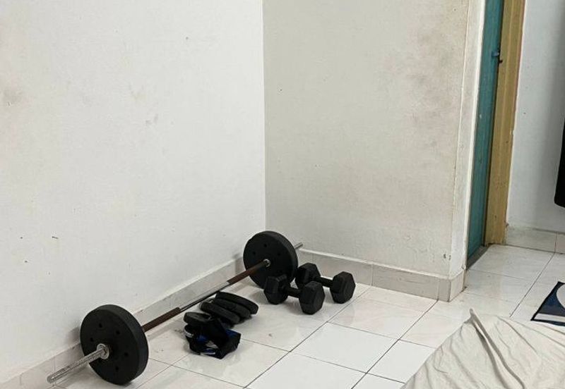 Suadamai, Bandar Tun Hussein Onn