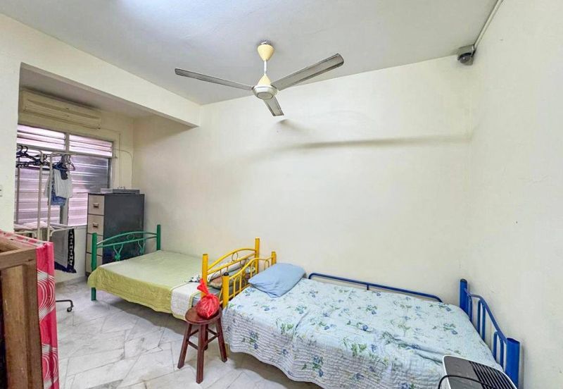 Suadamai, Bandar Tun Hussein Onn