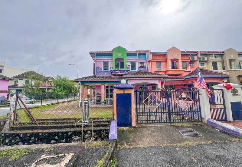 Suadamai, Bandar Tun Hussein Onn