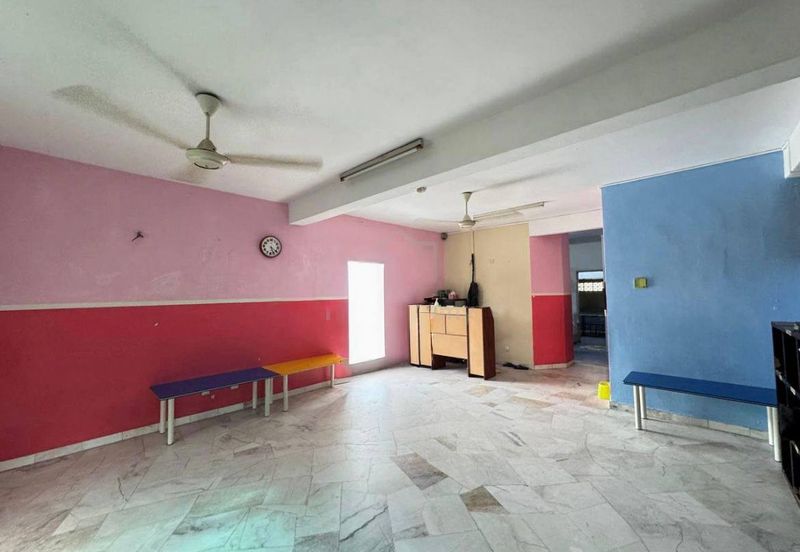 Suadamai, Bandar Tun Hussein Onn