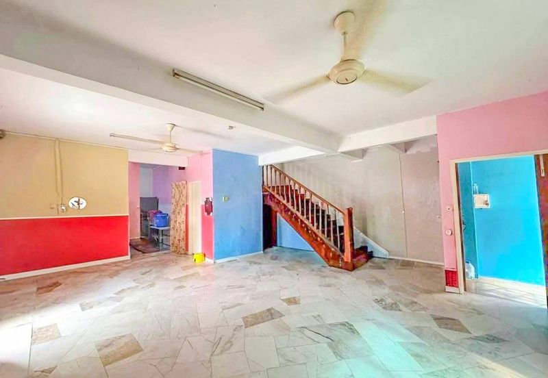 Suadamai, Bandar Tun Hussein Onn