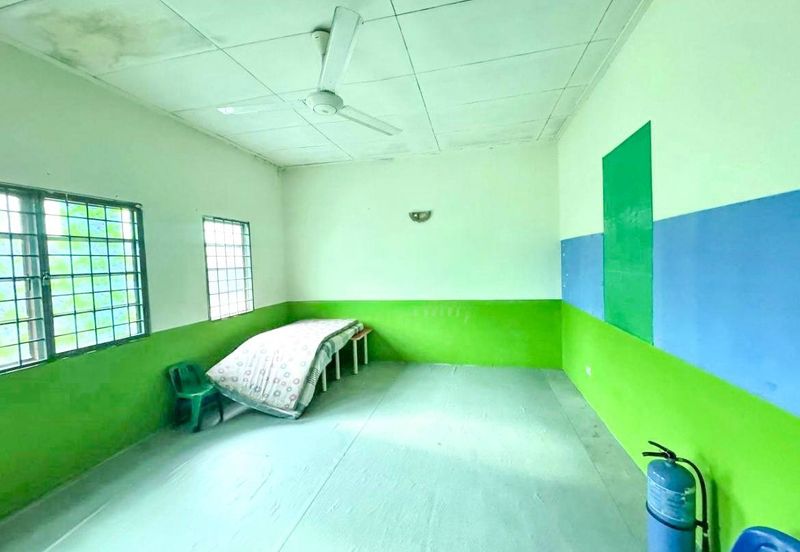 Suadamai, Bandar Tun Hussein Onn