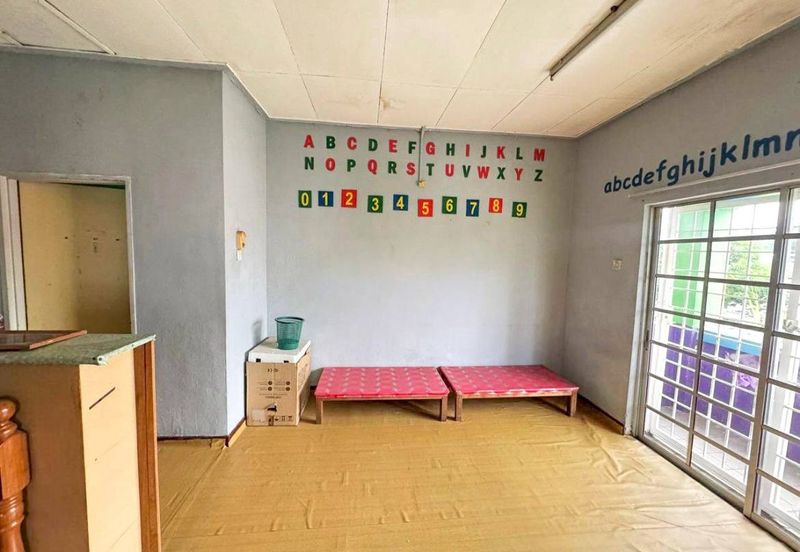 Suadamai, Bandar Tun Hussein Onn